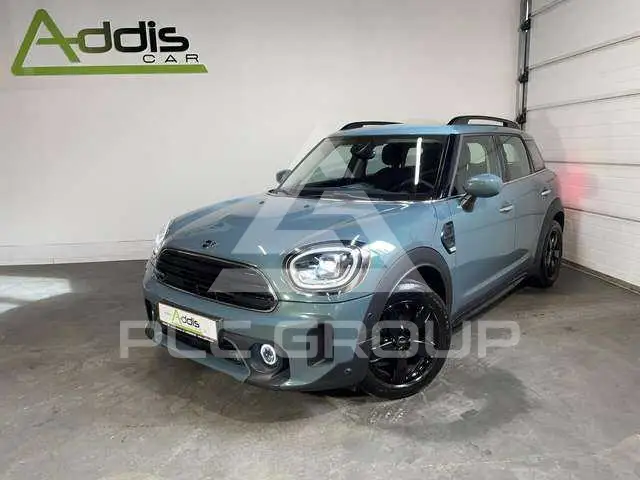 2021 Mini Countryman