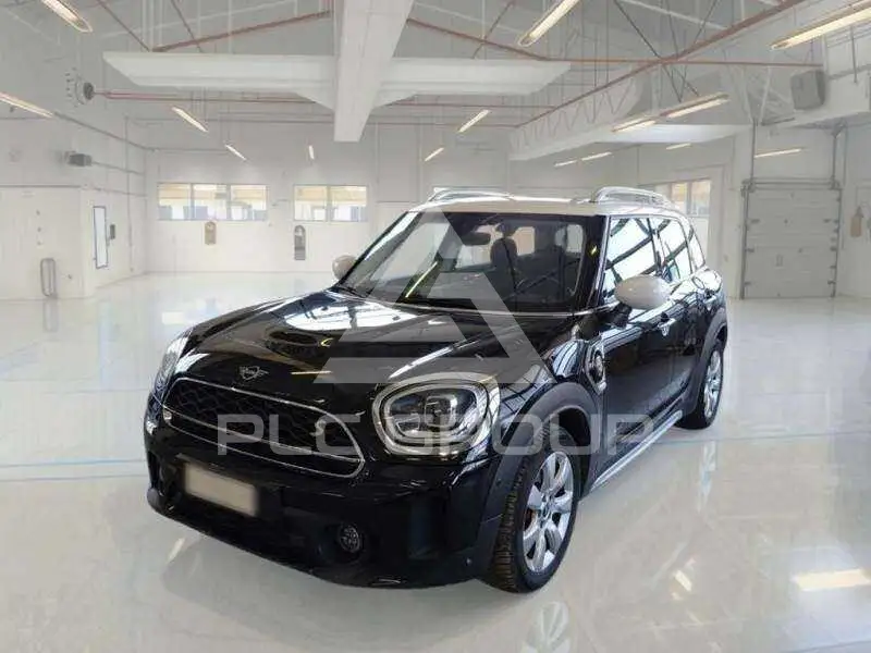 2021 Mini Countryman