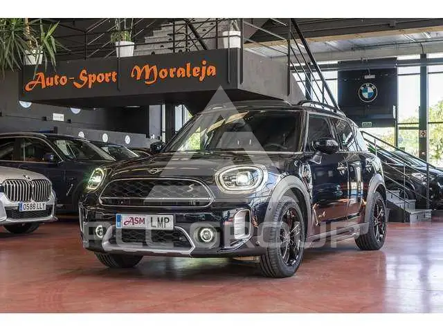 2021 Mini Countryman