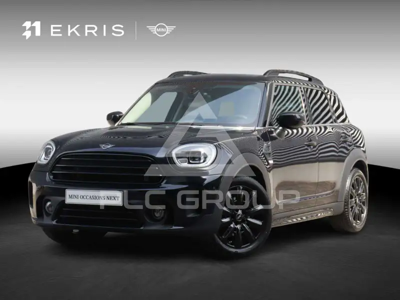 2021 Mini Countryman