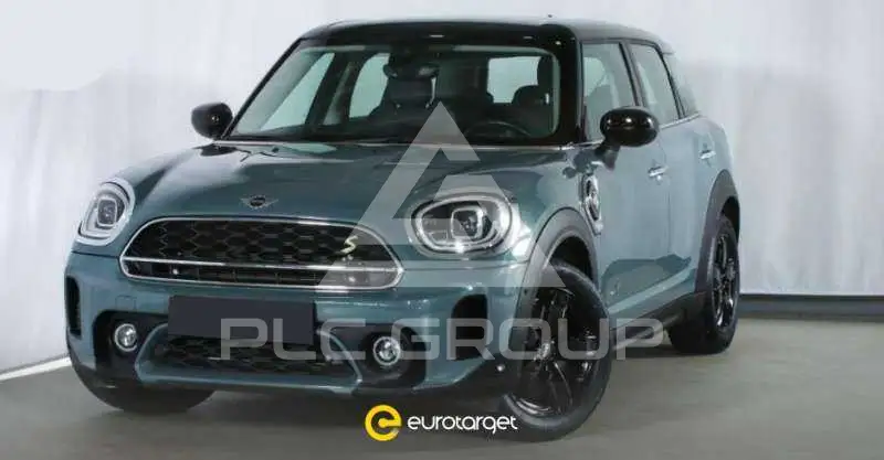 2021 Mini Countryman
