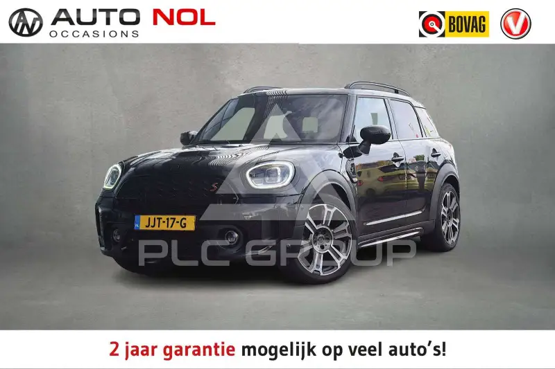 2021 Mini Countryman