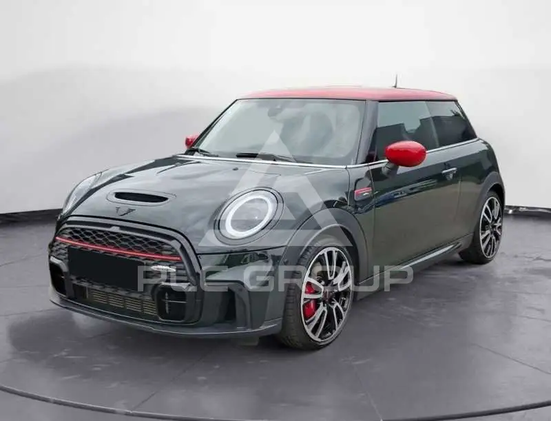 2021 Mini COOPER