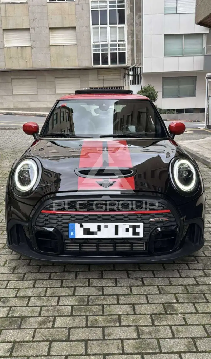 2021 Mini COOPER