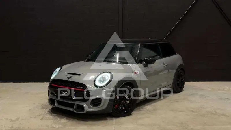 2021 Mini COOPER
