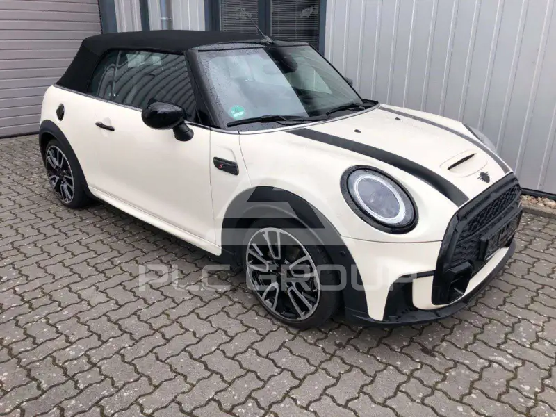 2021 Mini COOPER