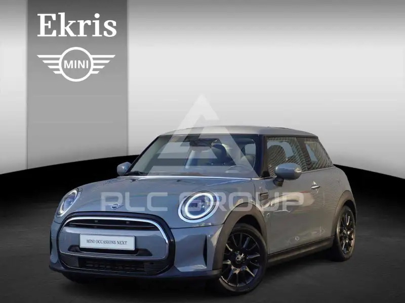 2021 Mini COOPER