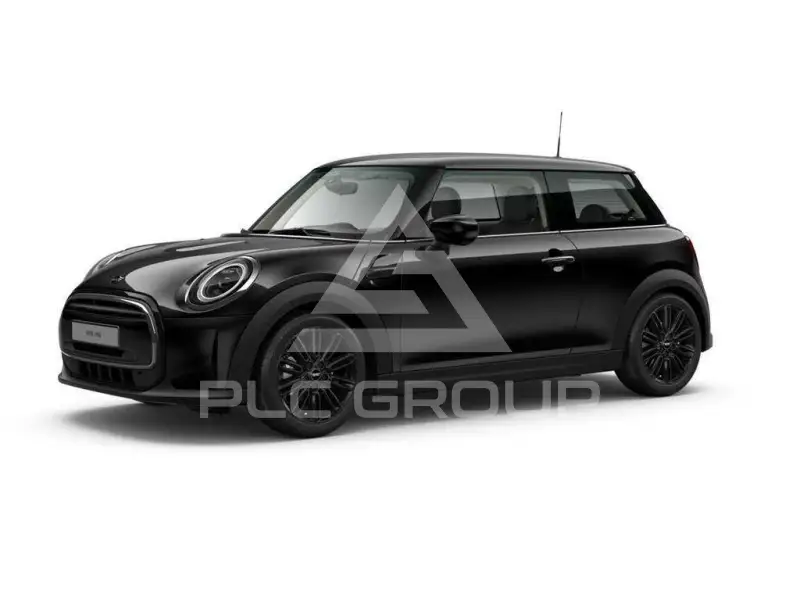 2021 Mini COOPER