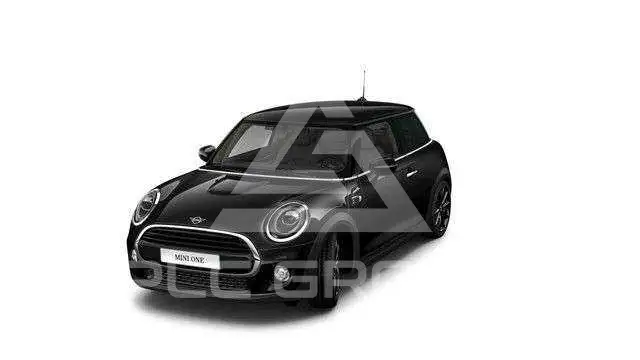 2021 Mini COOPER