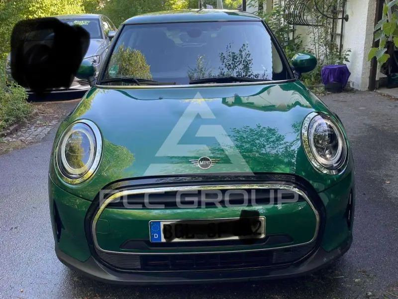 2021 Mini COOPER