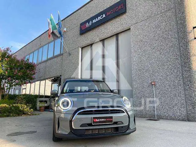 2021 Mini COOPER