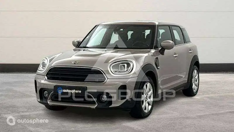 2021 Mini COOPER