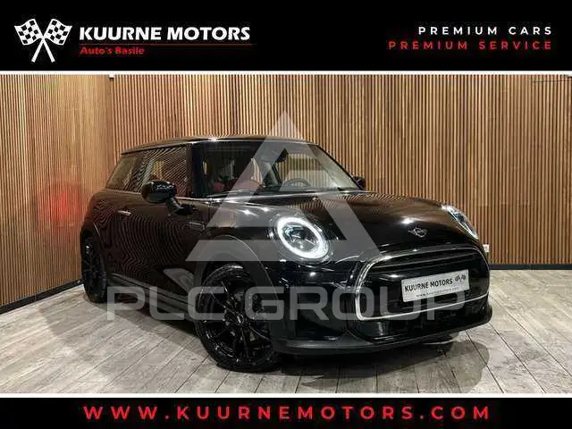 2021 Mini COOPER