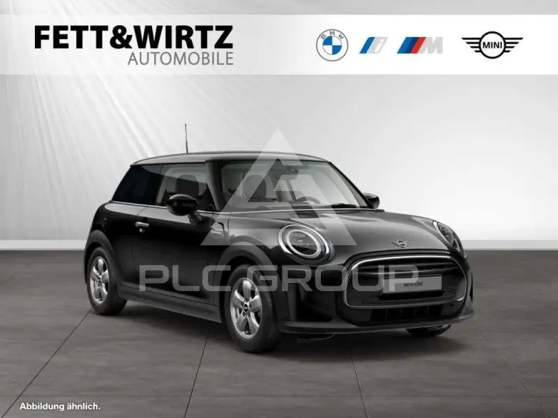 2021 Mini COOPER