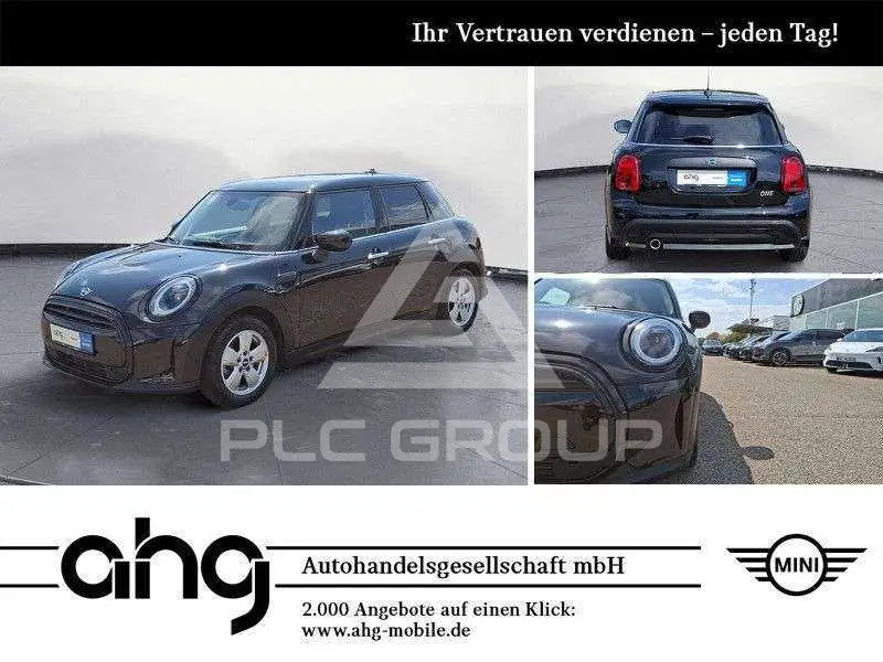 2021 Mini COOPER