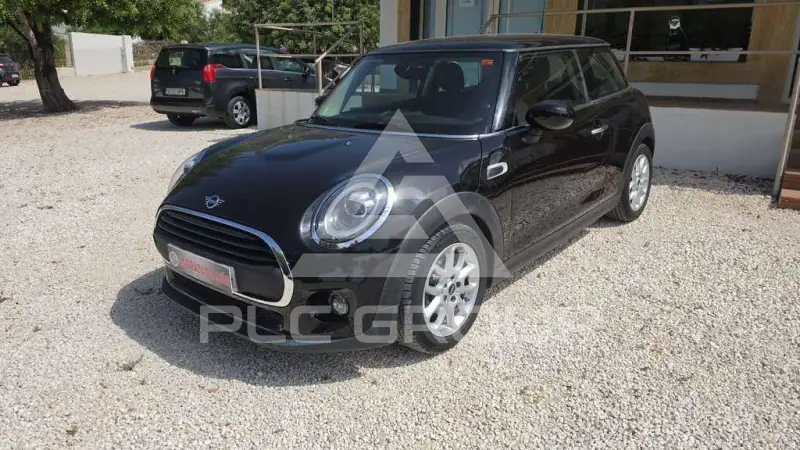 2021 Mini COOPER
