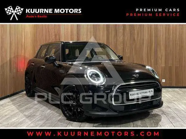 2021 Mini COOPER