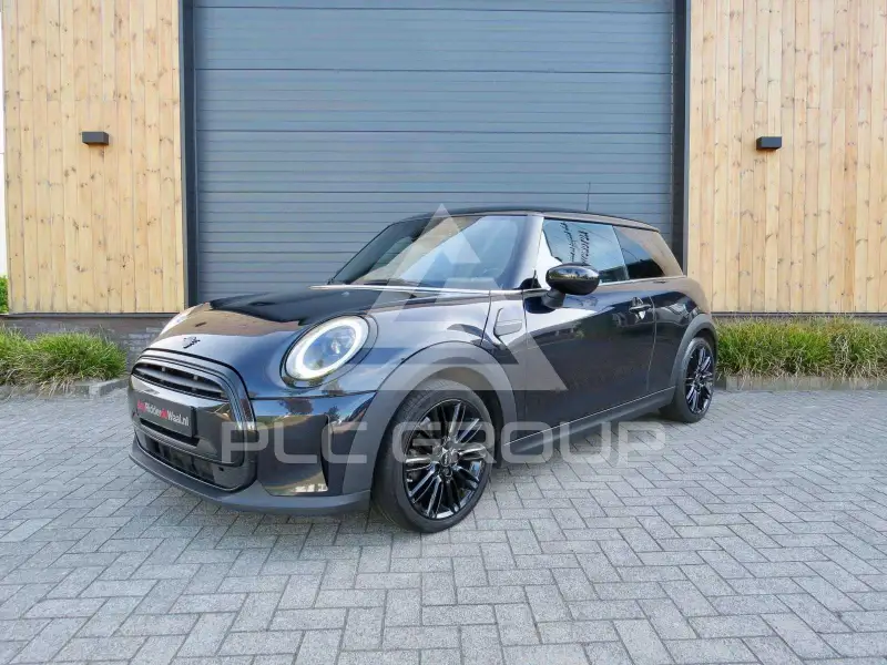 2021 Mini COOPER