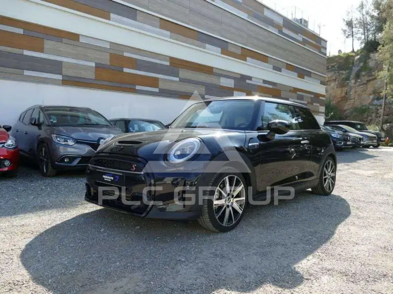 2021 Mini COOPER