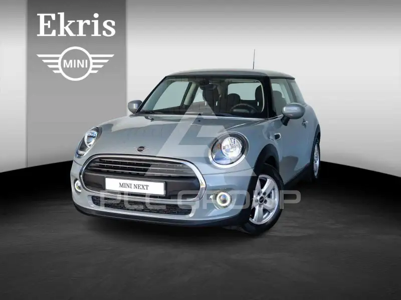 2021 Mini COOPER