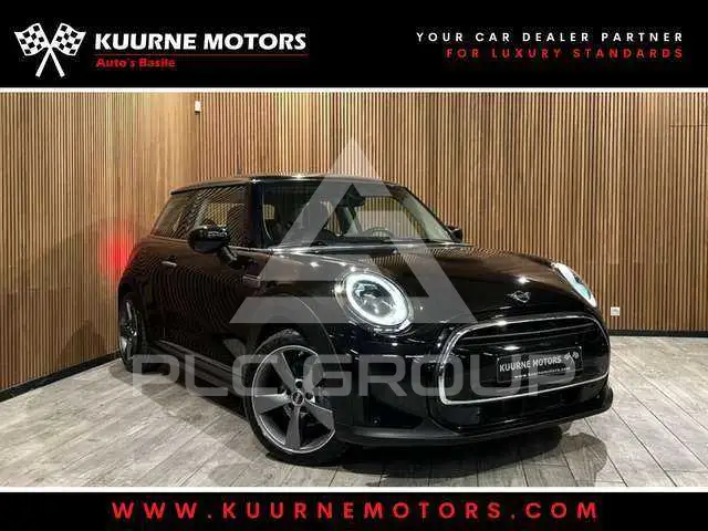 2021 Mini COOPER