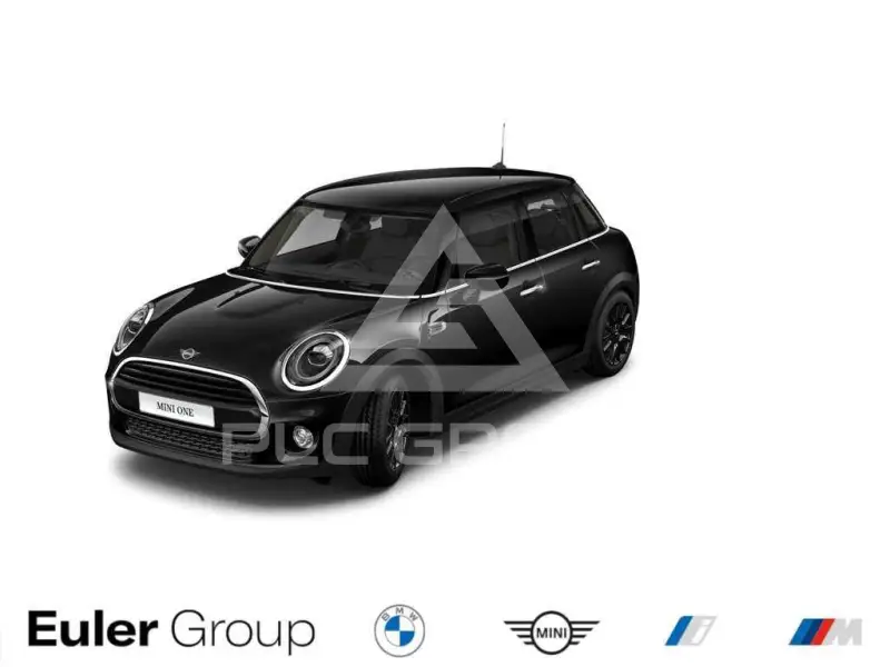 2021 Mini COOPER