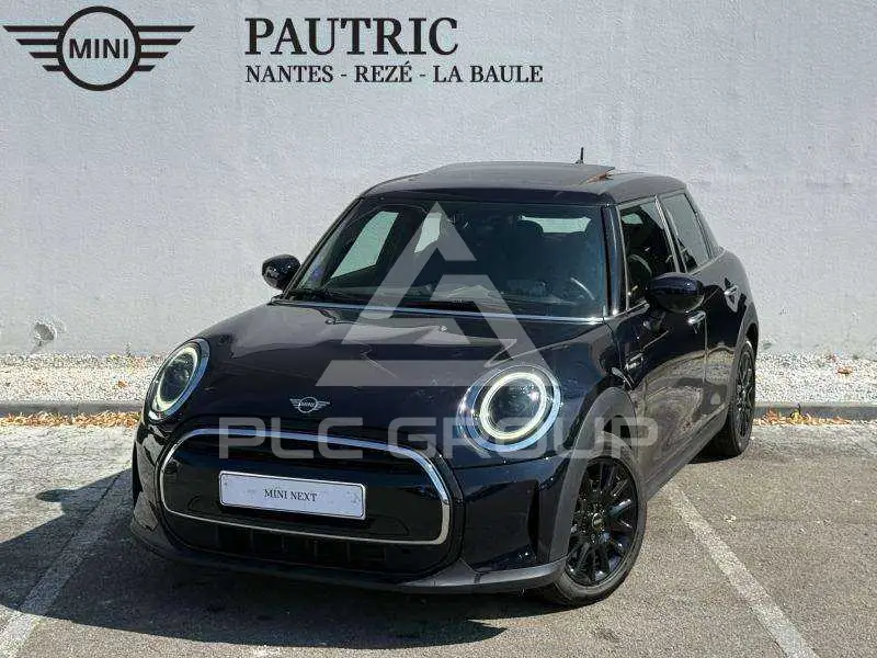 2021 Mini COOPER