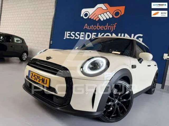 2021 Mini COOPER