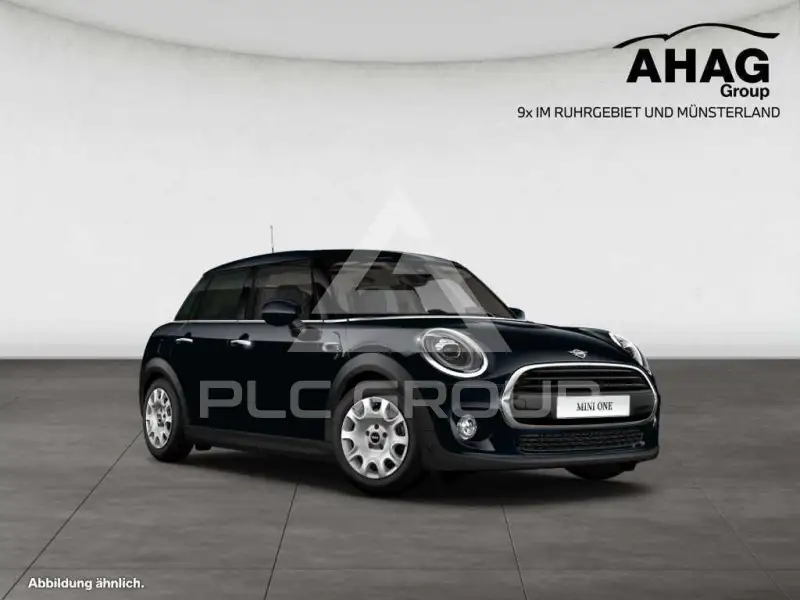 2021 Mini COOPER