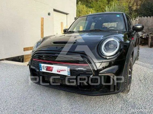 2021 Mini COOPER