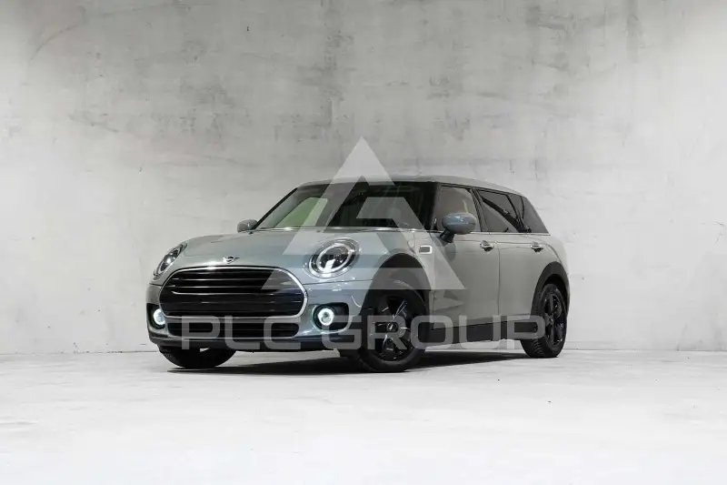 2021 Mini Clubman