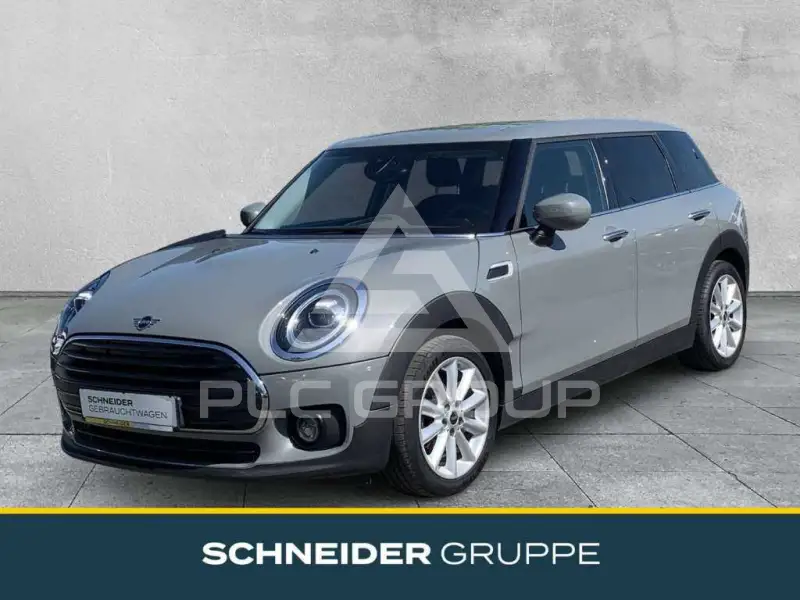2021 Mini Clubman