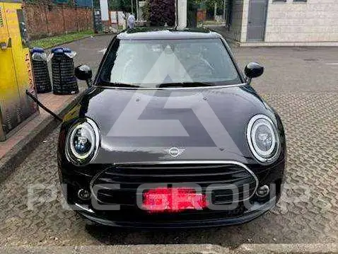 2021 Mini Clubman
