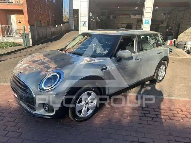 2021 Mini Clubman