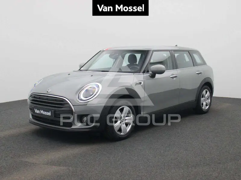 2021 Mini Clubman