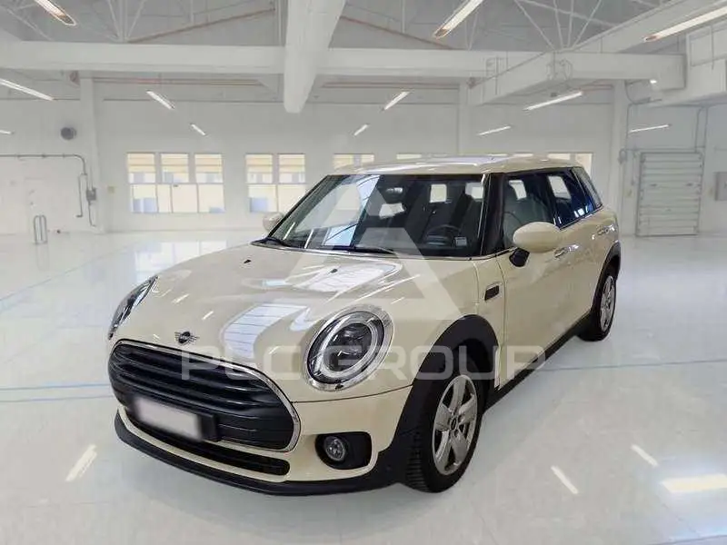 2021 Mini Clubman