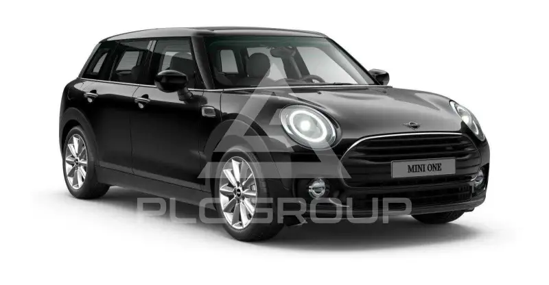 2021 Mini Clubman