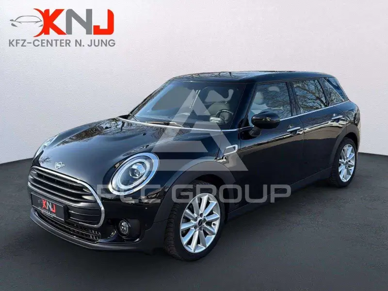2021 Mini Clubman