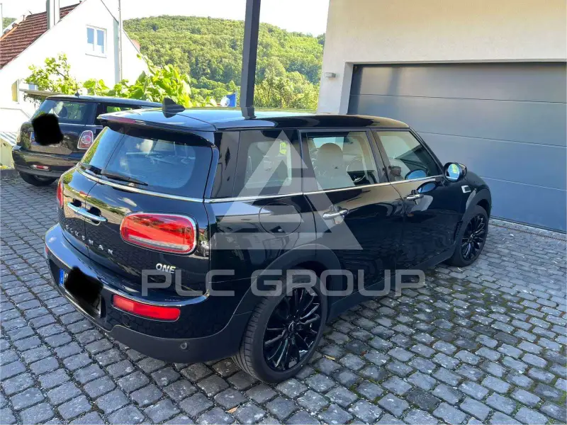 2021 Mini Clubman