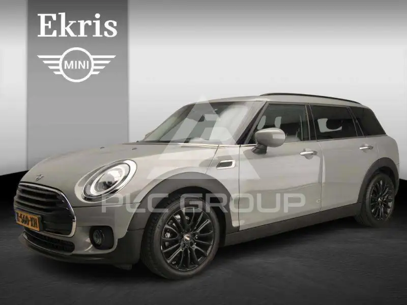 2021 Mini Clubman