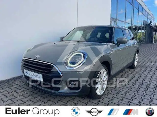 2021 Mini Clubman