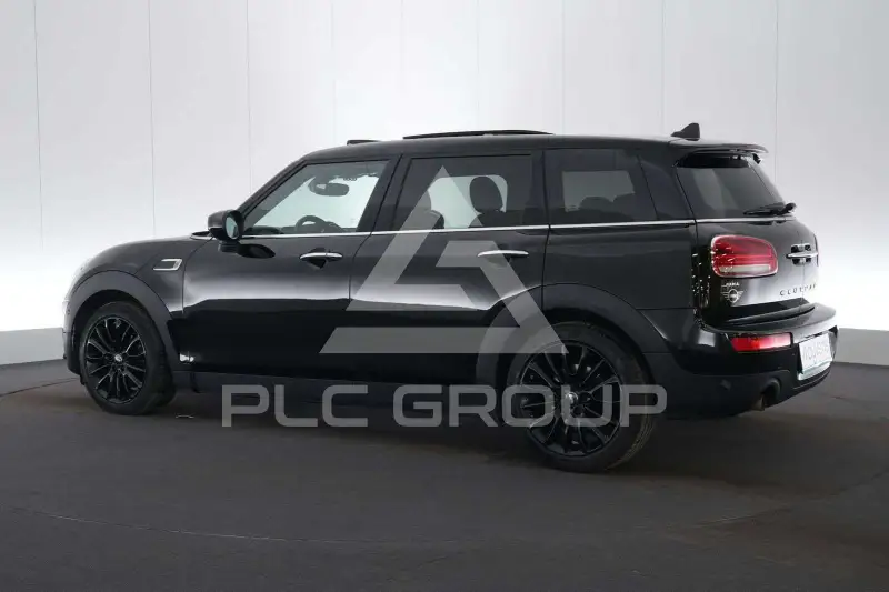 2021 Mini Clubman