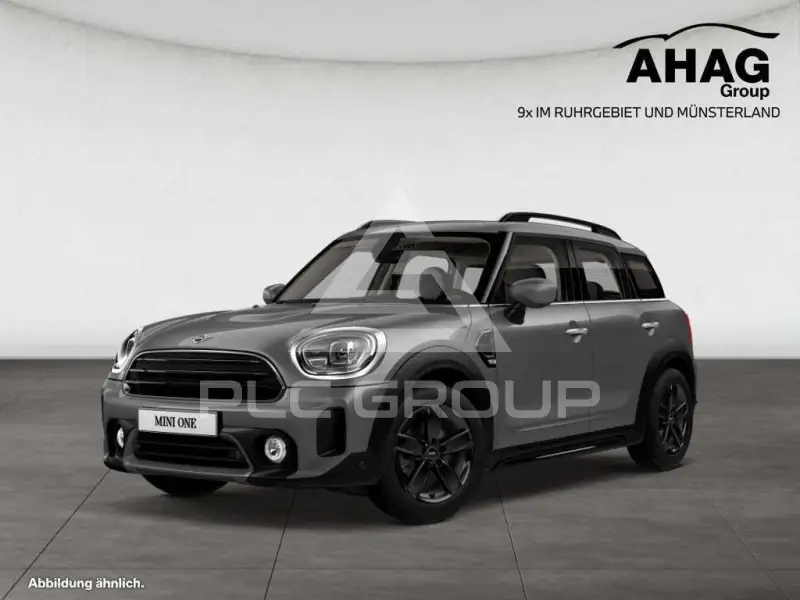 2021 Mini Countryman