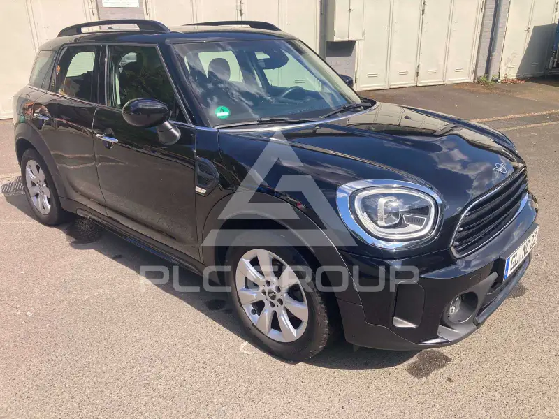 2021 Mini Countryman