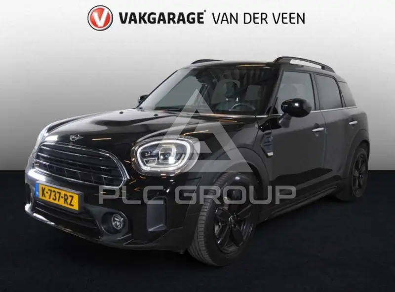 2021 Mini Countryman