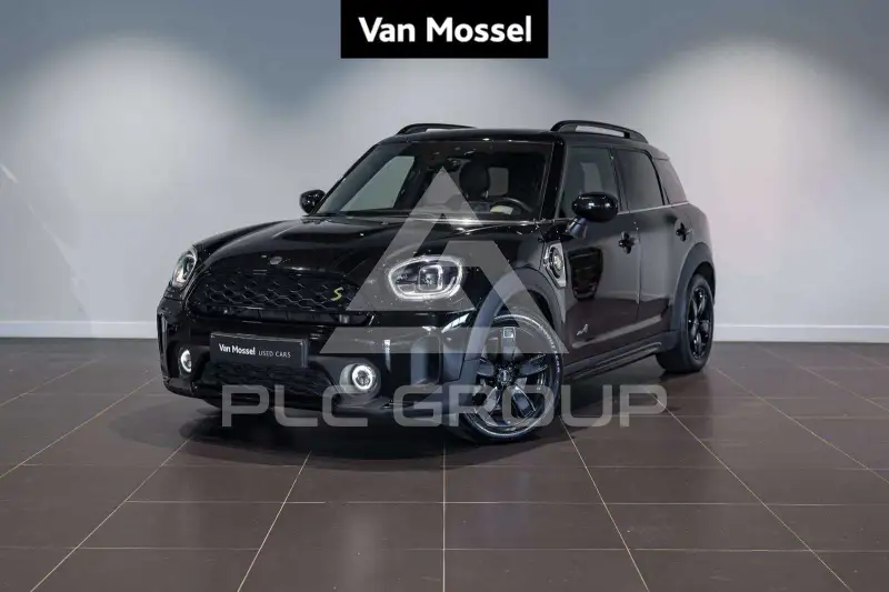 2021 Mini Countryman