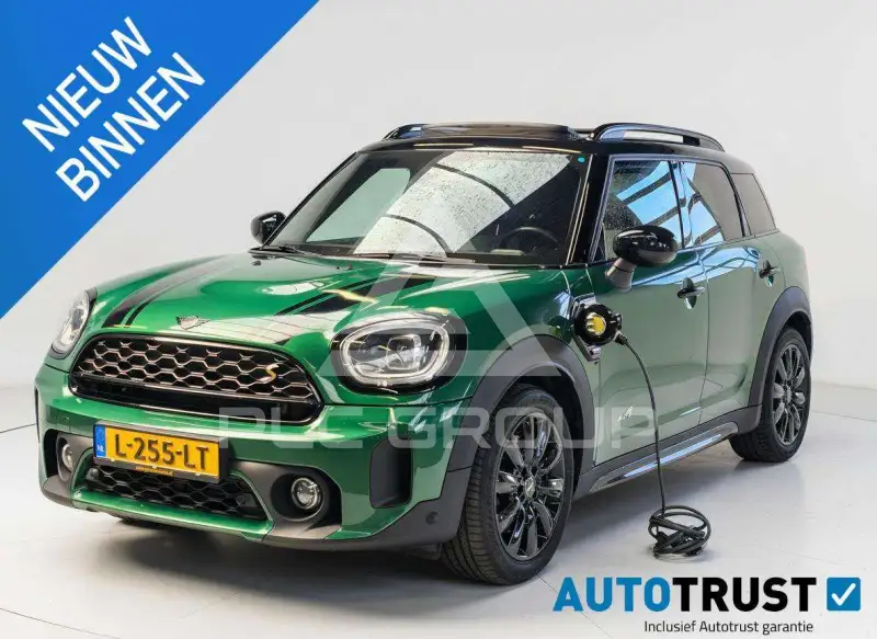 2021 Mini Countryman