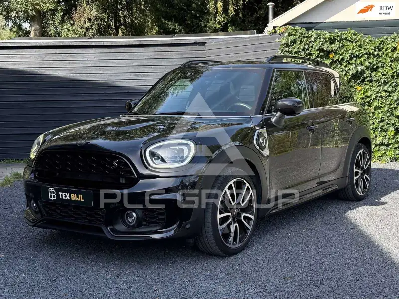 2021 Mini Countryman