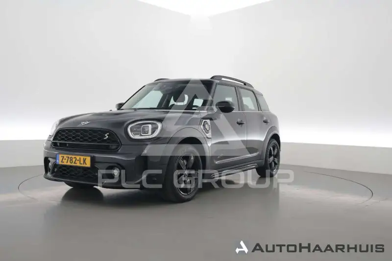 2021 Mini Countryman