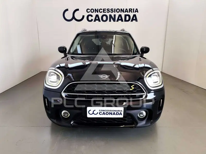 2021 Mini Countryman